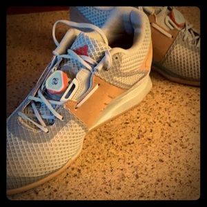 Adidas Leistung II Weightlifting Shoes 12.5